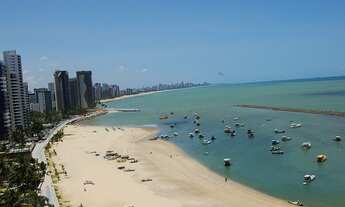 Imagem 6: Apartamento vista mar em Candeias