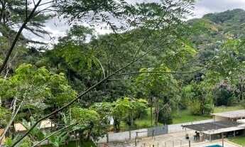 Imagem 4: Super chácara 1,2 hectares casarão