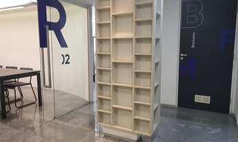 Imagem 6: Prédio comercial em Madalena - Recife