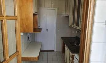 Imagem 4: Apartamento para Venda em São Paulo, VILA SANTA CATARINA, 2 dormitórios, 1 banheiro, 2 vag