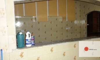 Imagem 7: Casa com 3 dormitórios à venda, 288 m² por R$ 1.100.000,00 - Vila Rosália - Guarulhos/SP