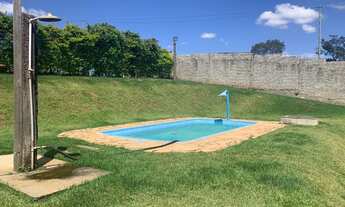 Imagem 7: Lindo Sítio 1.080m² com Casa de 5qts, área gourmet e piscina aquecida em São Joaquim de Bi