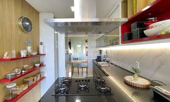 Imagem 2: APARTAMENTO LUXUOSO NA ENSEADA DO SUÁ