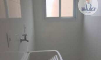 Imagem 7: Apartamento com 3 dormitórios à venda, 123 m² por R$ 1.023.000,00 - Vila Guilhermina - Pra