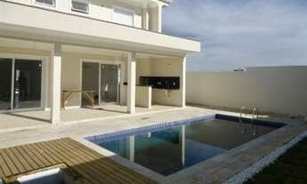 Imagem: Casa condomínio fechado Swiss Park, 4 suítes