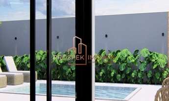 Imagem 3: CASA A VENDA CONDOMÍNIO JARDIM BOTANICO BADY BASSITT