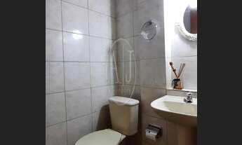 Imagem 7: AMPLO 1 DORMITÓRIO 59,17M² PRIVATIVOS, COM SUÍTE, LAVABO, ESPAÇO HOME OFFICE E EM LOCALIZA