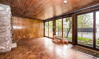 Imagem 7: Excelente Casa Comercial/Residencial Alto da XV - Curitiba - PR