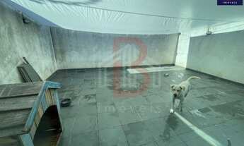 Imagem 5: Sobrado à venda 297m² para Moradia ou Comercial 4 dorms, 3 Suítes 5 vagas, Jd Palermo SBC