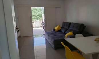 Imagem 2: Maravilhosa casa linear em Campo Grande Financia