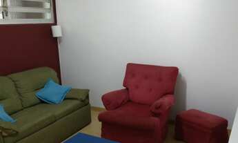 Imagem 6: 200 m do metrô Ana Rosa, 1 dormitório, ao lado do metrô !!