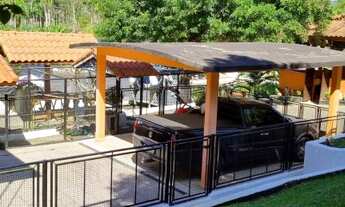 Imagem 4: Pesqueiro a venda, aceita permuta com imóveis