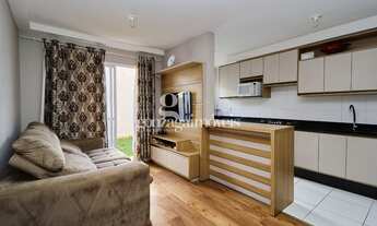 Imagem 6: ARAUCáRIA - Apartamento Padrão - Capela Velha