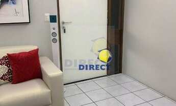 Imagem 4: Apartamento com 3 dormitórios à venda, 125 m² por R$ 390.000,00 - Boa Viagem - Recife/PE