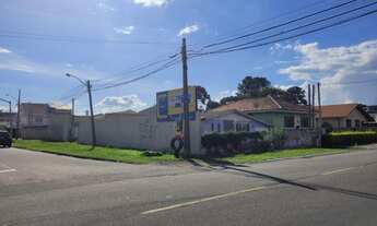 Imagem 5: Terreno para Venda em Pinhais, Weissopolis