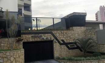 Imagem 2: APARTAMENTO RESIDENCIAL em CAMPO LIMPO PAULISTA - SP, VILA THOMAZINA