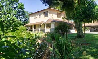 Imagem: Belíssimo Propriedade em Parada Modelo