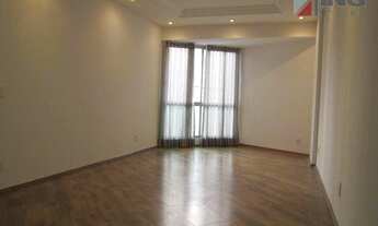 Imagem 3: Apartamento venda ou locação com 93m² no Bairro do Paraíso; 03 dormitórios, sendo uma su