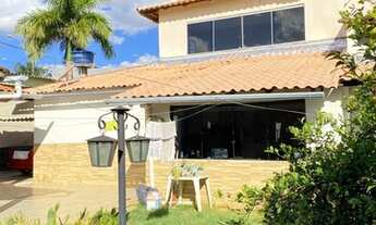Imagem 2: Arniqueiras casas de 3 quartos R$690.000