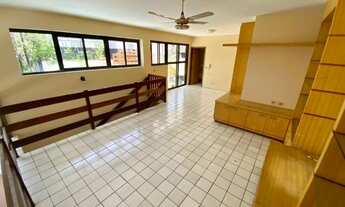 Imagem 3: Ed. Scarp - Cobertura 05 suítes - Ponta Verde