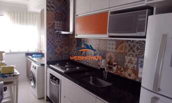 Imagem 4: COTIA - Apartamento Padrão - JARDIM CAIAPIÁ