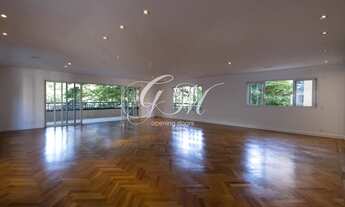 Imagem 4: Apartamento com 4 quartos - Bairro Jardim Europa em São Paulo