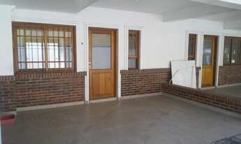 Imagem 4: Casa com 03 dormitórios na Rua Conselheiro Xavier da Costa no bairro Ipanema