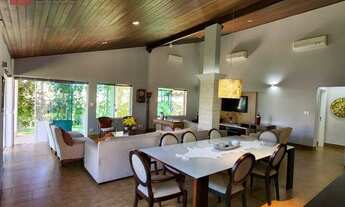 Imagem 5: Casa com 3 dormitórios à venda, 340 m² por R$ 1.490.000,00 - Colinas do Piracicaba (Ártemi