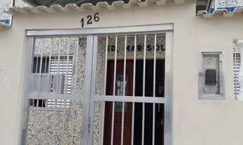 Imagem 4: Apartamento com 1 dorm, Canto do Forte, Praia Grande - R$ 198 mil, Cod: 1260