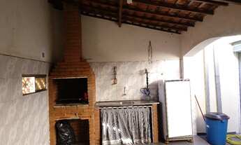 Imagem 4: Casa residencial à venda, Parque Residencial Vila União, Campinas