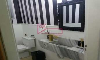 Imagem 5: Sobrado Cidade Patriarca São Paulo/SP