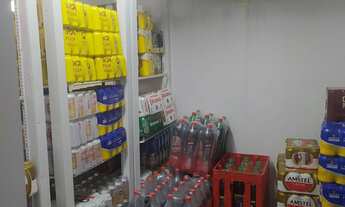 Imagem: Conveniência a venda