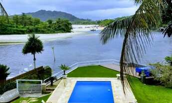 Imagem 7: Casa para Locação Temporada - Barra do Una , SAO SEBASTIAO - 400m², 4 vagas