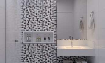 Imagem 3: Casa para venda com 3 quartos em Jardim Ouro Verde III - Sarandi - PR