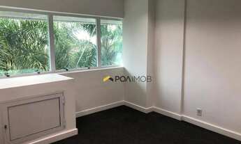 Imagem 2: Sala para alugar, 27 m² por R$ 1.800,00/mês - Boa Vista - Porto Alegre/RS