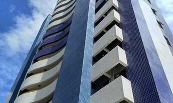 Imagem 2: Apartamento para venda com 150 metros quadrados com 3 quartos em Varjota - Fortaleza - CE