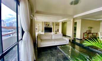 Imagem 4: Cobertura super ampla e ventilada no Parque Deu