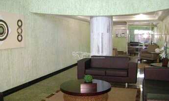 Imagem 3: Apartamento à venda, 152 m² por R$ 900.000,00 - Canto do Forte - Praia Grande/SP