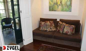 Imagem 2: Casa à venda, 320 m² por R$ 3.870.000,00 - Jardim Botânico - Rio de Janeiro/RJ