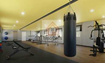 Imagem 3: Apartamento 2 dormitórios no Tatuapé Apartamento 2 dormitórios no Tatuapé