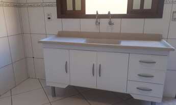 Imagem 4: Parque Interlagos, zona sul, casa com 2 dorms em ótima localização