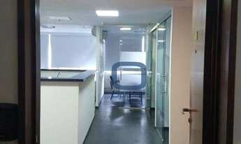 Imagem 2: Sala para alugar, 98 m² por R$ 4.214,00/mês - Centro - Campinas/SP