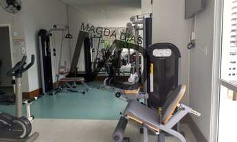 Imagem 4: City Park,2/4, suíte,armários,nascente,condomínio clube