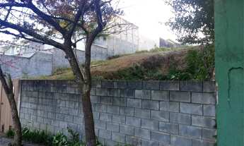 Imagem 4: Mogi das Cruzes - Terreno Padrão - VILA OLIVEIRA