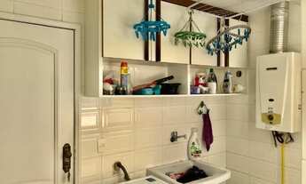 Imagem 2: Apartamento para Venda em Rio de Janeiro, Recreio dos Bandeirantes, 4 dormitórios, 2 suíte