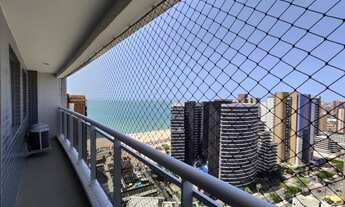 Imagem 4: Ap 2 quartos 100 m av Beira Mar