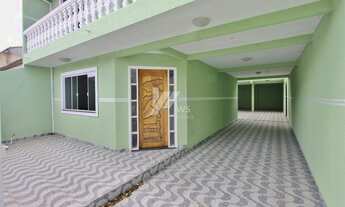 Imagem 2: CURITIBA - Sobrado Padrão - Sítio Cercado