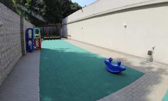 Imagem 4: Apartamento para venda possui 92 metros quadrados com 3 quartos