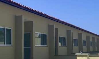 Imagem 4: Casa para venda possui 52 metros quadrados com 2 quartos em Cambeba - Fortaleza - CE