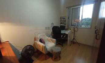 Imagem 3: Apartamento - Floradas de São José - Residencial Flórida - 03 dormitórios c/ 01 suíte